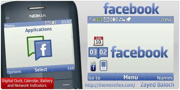 Facebook