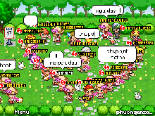 Tải Game Avatar Online Dành Cho Điện Thoại