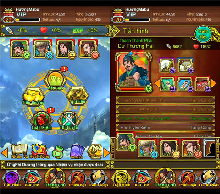 Tải Game Bá Khí Giang Hồ Online Miễn Phí