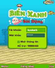 biển xanh sôi động, ảnh biển xanh sôi động