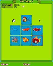 hình game biển xanh sôi động online đẹp nhất