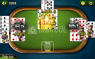 tải game bigkool dành cho điện thoại di động