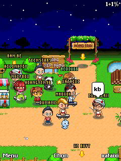 tải game chibbi