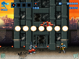 contra 5