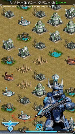 tải game đại chiến thiên hà về điện thoại