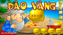 Tải Game Đào Vàng Online Dành Cho Điện Thoại