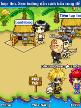 hình ảnh game đệ nhất nông trại đẹp nhất