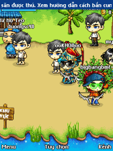 hình game gofarm, ảnh game gofarm, hình ảnh game gofarm
