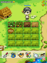 ảnh game gofarm đẹp nhất, hình game gofarm đẹp nhất