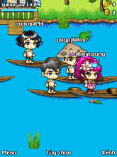 hình ảnh đẹp nhất game gofarm, hình ảnh game gofarm online