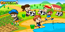 Tải Game Gofarm Online Miễn Phí