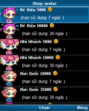 hình ảnh gopet đẹp nhất