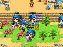 Tải Game Gopet Online Dành Cho Điện Thoại