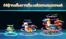 Tải Game Gopet Online Miễn Phí