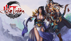 hình ảnh hạo thiên