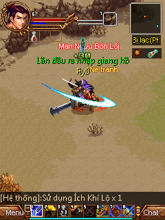 hình ảnh hạo thiên, ảnh game hạo thiên, hình game hạo thiên