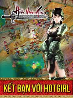 game online hiên viên kiếm