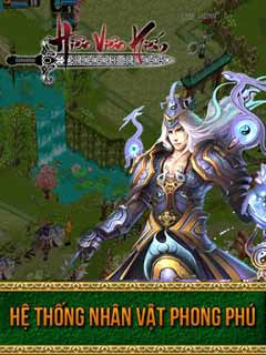 tải game hiên viên kiếm