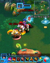 hình ảnh game hoàng đế đẹp nhất