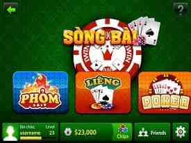 tải game ibet88 về điện thoại