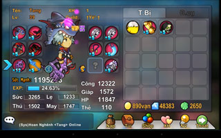 game iboom online