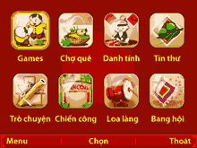 tải game ionline về điện thoại