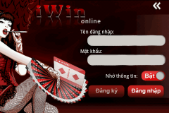 iwin, hình ảnh iwin