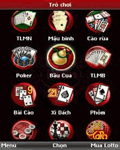 hình ảnh game iwin