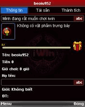 hình ảnh iwin đẹp nhất