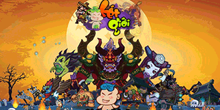 Kết Giới