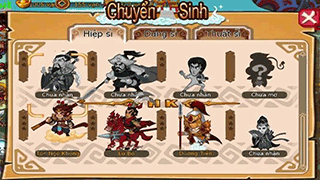 tải game kết giới