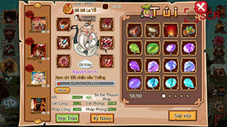 game kết giới online