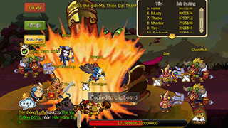 tải game kết giới dành cho điện thoại