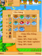 game khu vườn địa đàng online