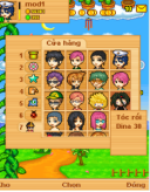 hình ảnh đẹp nhất game khu vườn địa đàng