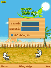 hình ảnh khu vườn thần kỳ