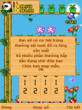 tải game ku vườn thần kỳ