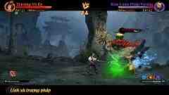 tải game Kiếm Hiệp