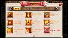 game Kiếm Hiệp Dành Cho Điện Thoại