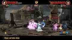 game online Kiếm Hiệp