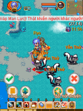 game online long tinh