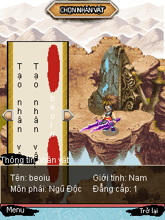 game mkiếm thế dành cho điện thoại