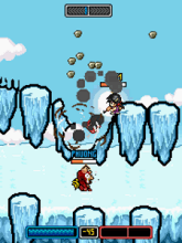 game mobi army