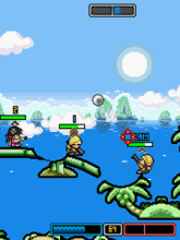 tải game mobi army
