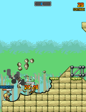 tải game mobi army miễn phí