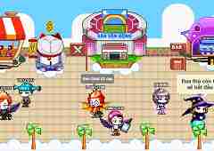 game music arena online