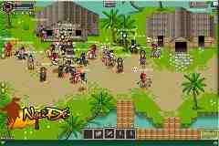 tải game ngũ đế về điện thoại