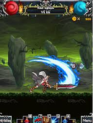 game phong ma thần binh dành cho điện thoại di động