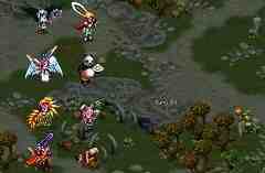 tải game phong vân truyền kỳ
