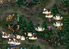 tải game phong vân truyền kỳ về điện thoại